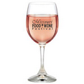 8 Oz. Goblet Wine Glass